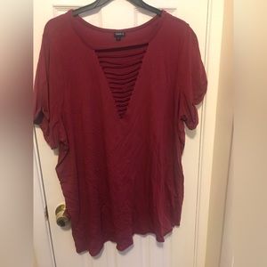 Torrid T-shirt